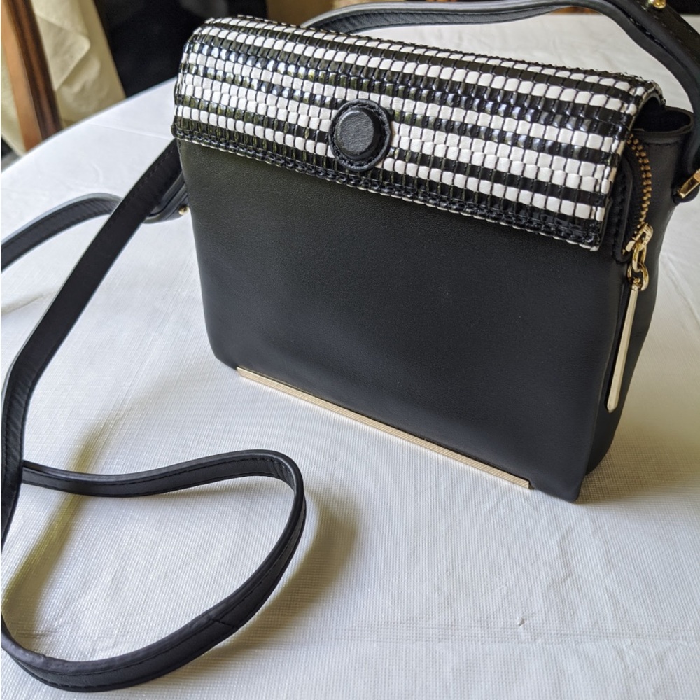 Pour La Victoire Crossbody Bag